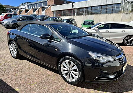 Opel Cascada 1.4 Turbo Edition*Navi*PDC v+h*SHZ+LHZ*