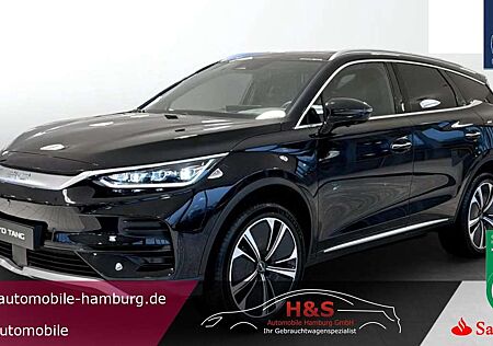 BYD TANG 380 kW Flagship 4WD*7Sitzer