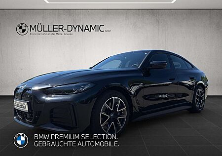 BMW i4 eDrive40 GRAN COUPÈ M SPORT PRO RÜCKFAHR HIFI