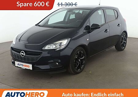 Opel Corsa 1.4 Color Edition*PDC*SHZ*KLIMA*TEMPO*GARANTIE*