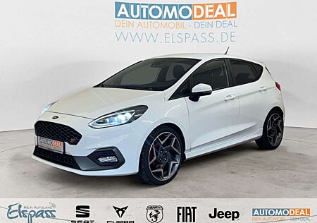 Ford Fiesta ST NAV LED SITZ.HZG KEYLESS TEMPOMAT LENK.HZG APPL