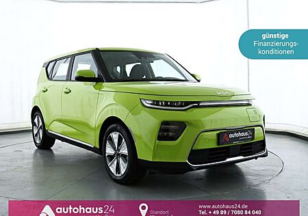 Kia Soul e-Soul Edition 7|Carplay|CAM|LED