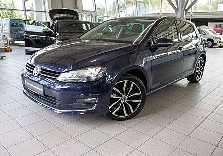 VW Golf Volkswagen VII 1.4 TSI Lounge BMT