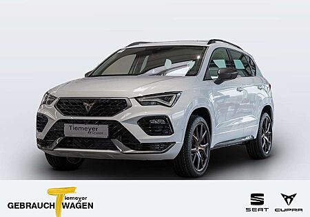 Cupra Ateca 1.5 TSI DSG REAR VIEW NAVI SITZHZ AHK LM19