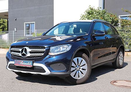 Mercedes-Benz GLC 220 GLC -Klasse d 4Matic