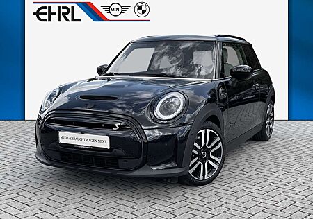 Mini Cooper SE HUD PANO HIFI H&K LED RFK PDC V&H