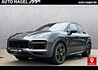 Porsche Cayenne Turbo S E-Hybrid AHK*Chrono* Nachtsicht*