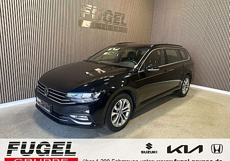 VW Passat Variant Volkswagen 2.0 TSI DSG LED|ACC|SHZ|RFK|Navi