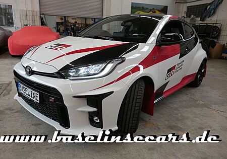 Toyota Yaris 1.6-l-Turbo GR High-Performance-Paket 1.Hd