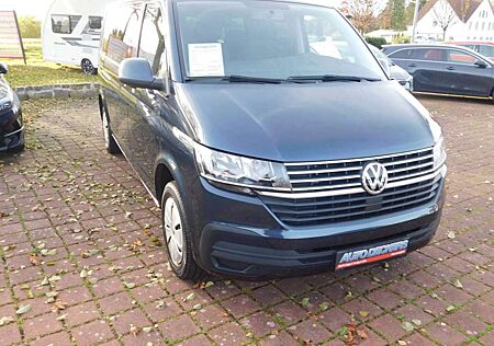 VW T6 Caravelle Volkswagen 2.0 TDI AT