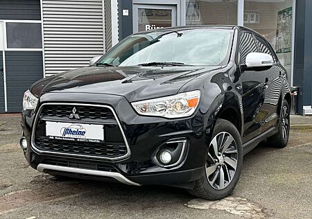 Mitsubishi ASX Diamant Edition 2WD