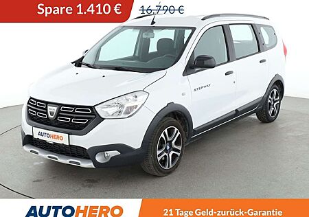 Dacia Lodgy 1.5 Blue dCi 15th Anniversary *NAVI*TEMPO*CAM*PDC*