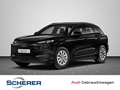Audi Q6 e-tron quattro 285 kW S Line B&O