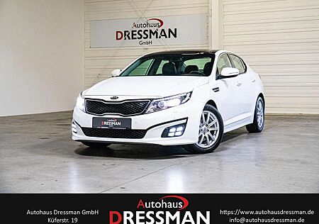 Kia Optima Spirit Limo PANO XENON SITZKLIMA MEMORY