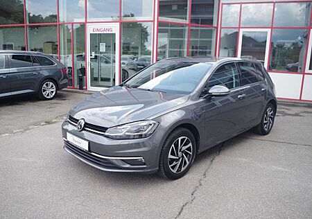 VW Golf Volkswagen 1.6 TDI DSG "Join", ACC, Kamera, DAB, Navi