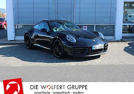 Porsche 911 Carrera 4 GTS Matrix*Bose*Lift*Schiebedach