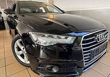 Audi A6 2.0 TDI Ultra LED Kamera Key-Go BOSE 4 Zonen Alcan