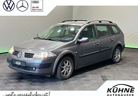 Renault Megane Grandtour 1.9 dCi | NUR HÄNDLER!