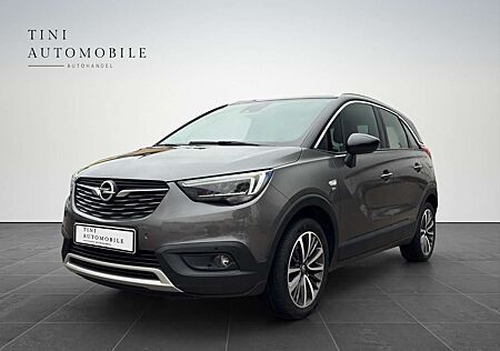Opel Crossland X *1-Hand*66.000km*Navi*