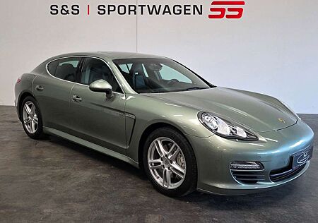 Porsche Panamera gebraucht kaufen Porsche Panamera S Hybrid *Memory/Sitzlüft./Luft/PDC*