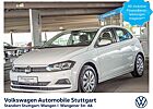 VW Polo Volkswagen Trendline 1.0 Klima SHZ GRA Bluetooth