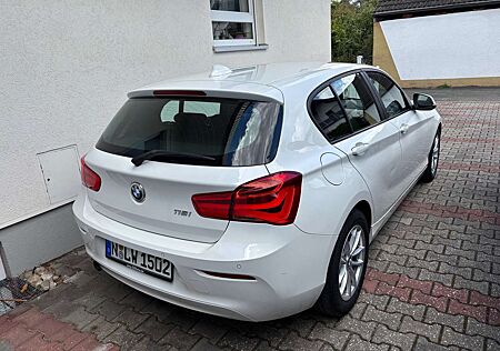 BMW 116i 116