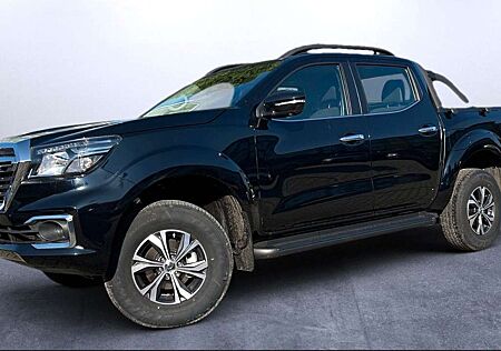 DFSK Rich 6 LUXURY 4x4 2.3D 8AT 3000KG-ANHÄNGELAST ++