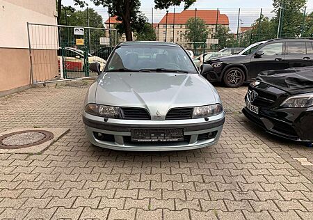 Mitsubishi Carisma 1,8 AUTOMATIK,KLIMA,LEDER,TÜV NEU