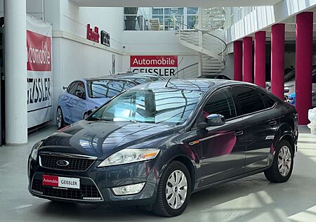 Ford Mondeo Lim. Trend