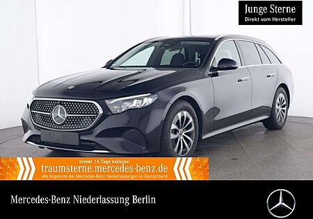 Mercedes-Benz E 200 T Avantgarde Pano Distr. LED AHK Kamera PTS