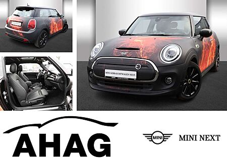 Mini Cooper SE Trim XL Panorama Klimaaut. Sportsitze