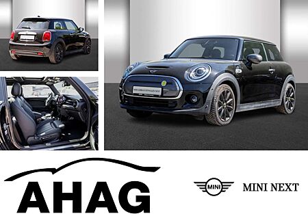 Mini Cooper SE Trim XL Panorama Klimaaut. Sportsitze
