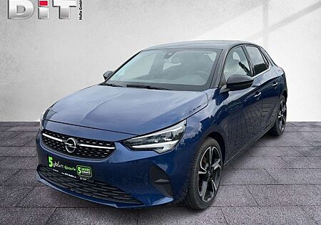 Opel Corsa F 1.2 Elegance Klima Kamera Sitzhzg