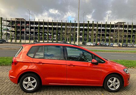 VW Golf Sportsvan Volkswagen Trendline BMT/Start-Stopp