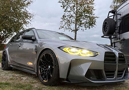 BMW M3 Competition Touring M xDrive