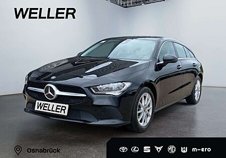 Mercedes-Benz CLA 180 7G-DCT *Parktronic*Navi*