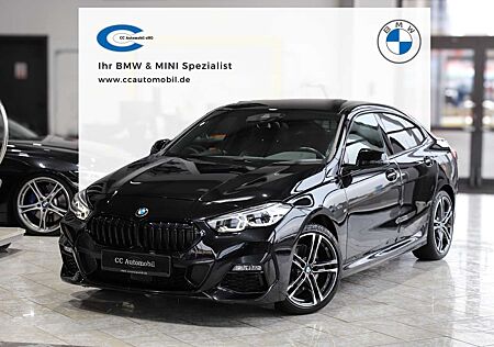 BMW 218i 218 Gran Coupe M Sport AHK Lenkradheizung