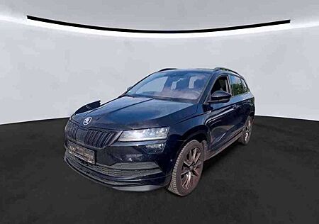 Skoda Karoq Sportline2.0TDI LED Navi SHZ DCC Virtual