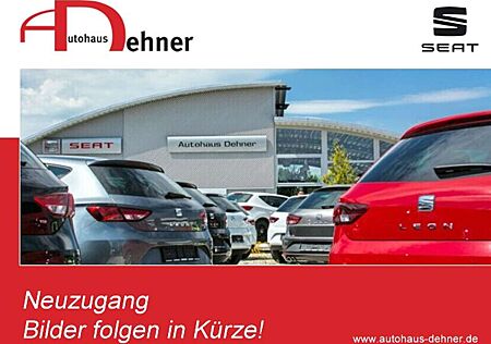 Seat Leon Cupra 2.0 TSI Klima Einparkhilfe Sitzheizung