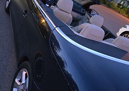 VW Eos Volkswagen Cabrio 1.4 tsi 2008 (Tausch gegen SUV)