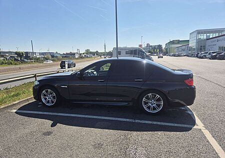BMW 535d 535 xDrive Sport-Aut.