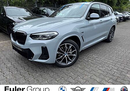 BMW X3 xDrive 30e Sportpaket Navi Digitales Cockpit Sound