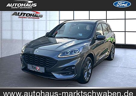 Ford Kuga Plug-In Hybrid ST-Line Bluetooth Navi LED