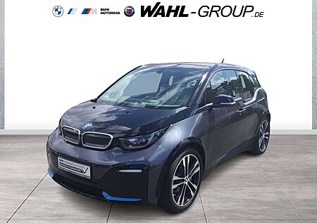 BMW i3 s 120AH COMFORT PAKET NAVI BUSINESS GRA PDC GRA WL