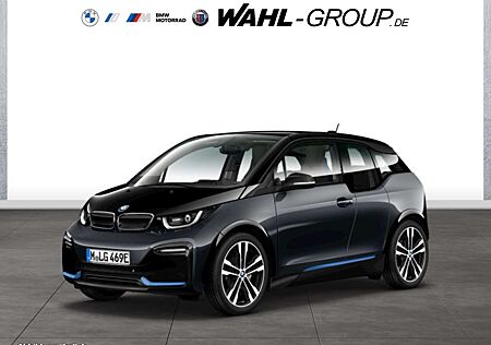 BMW i3 s 120AH COMFORT PAKET NAVI BUSINESS GRA PDC GRA WL