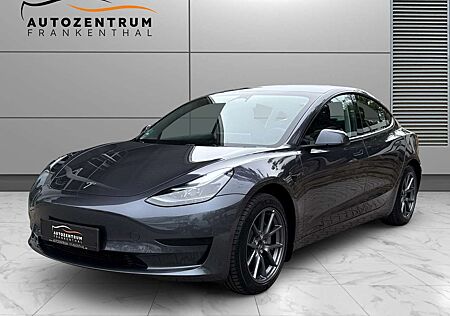 Tesla Model 3 Basis RWD AHK