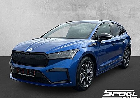 Skoda Enyaq iV 60 Sportline Klima Navi Rückfahrkamera