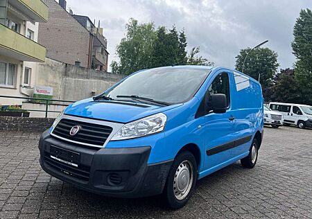 Fiat Scudo L1H1 90 Multijet