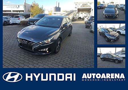 Hyundai i30 cw 1.6 CRDi (DPF) Edition Android Auto