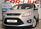 Ford C-Max Titanium *Automatik*SHZ*PDC*AHK 1,5t*